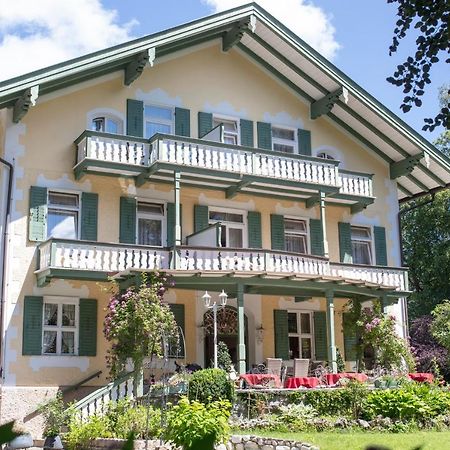 Villa Adolphine ร็อทท์อาค-เอเกิร์น ภายนอก รูปภาพ