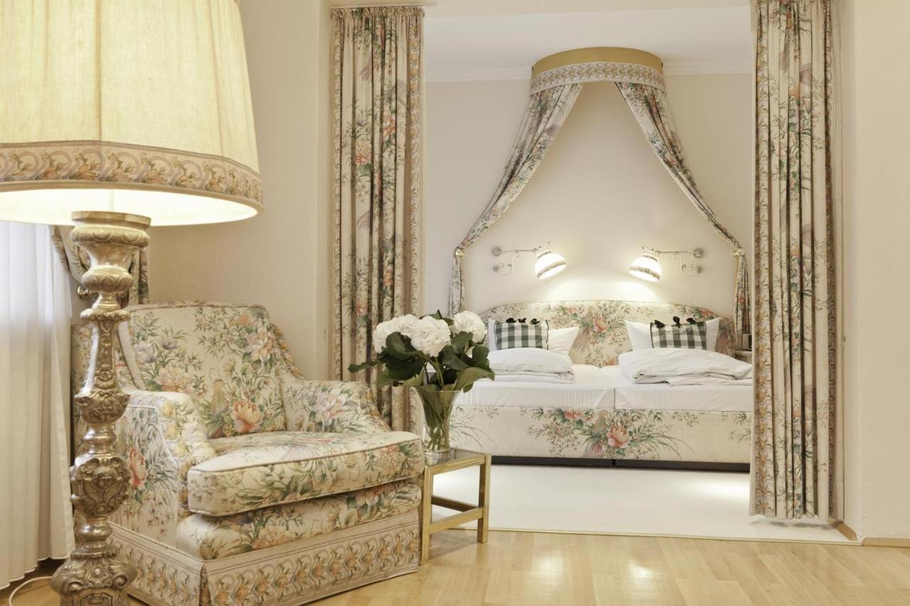 Villa Adolphine ร็อทท์อาค-เอเกิร์น ภายนอก รูปภาพ