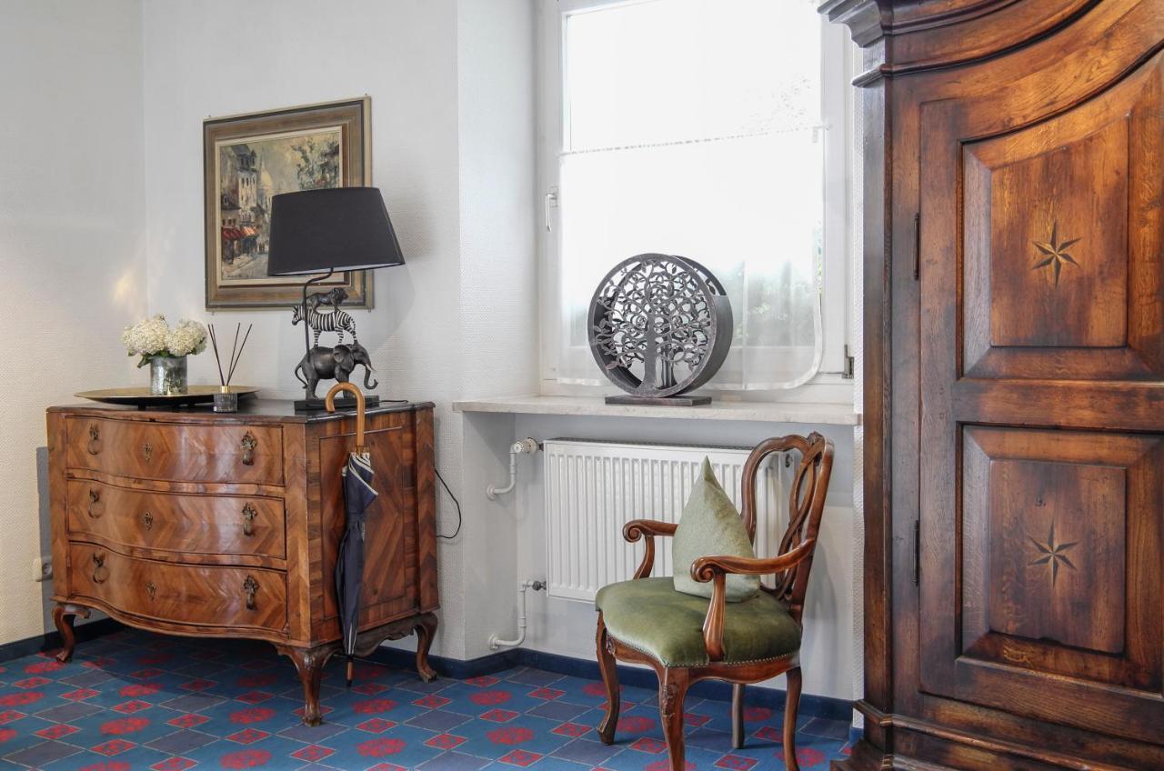 Villa Adolphine ร็อทท์อาค-เอเกิร์น ภายนอก รูปภาพ