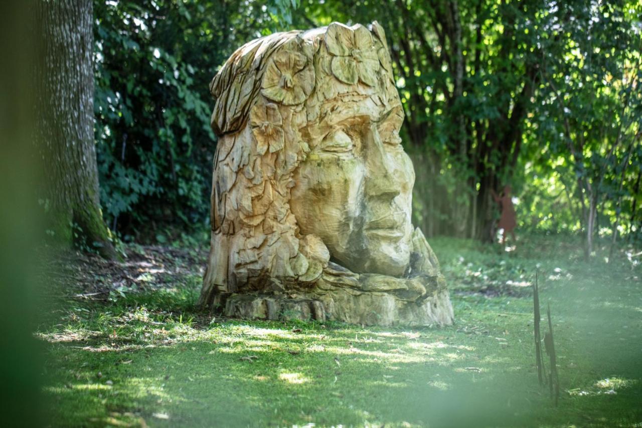 Villa Adolphine ร็อทท์อาค-เอเกิร์น ภายนอก รูปภาพ
