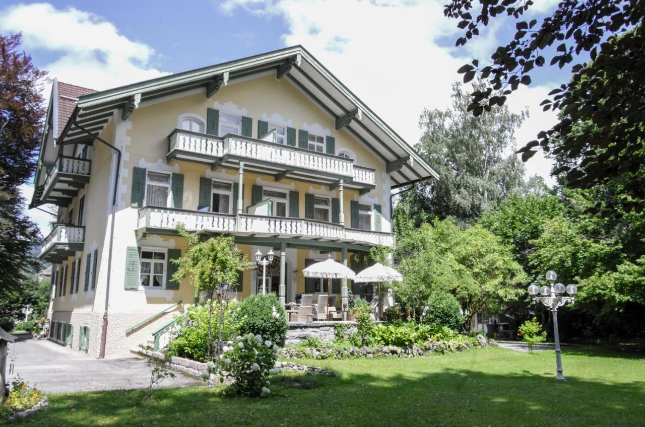 Villa Adolphine ร็อทท์อาค-เอเกิร์น ภายนอก รูปภาพ