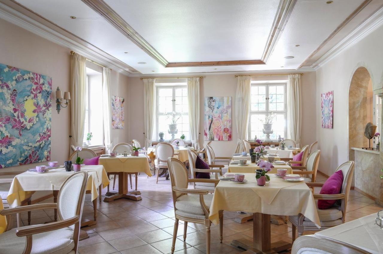 Villa Adolphine ร็อทท์อาค-เอเกิร์น ภายนอก รูปภาพ
