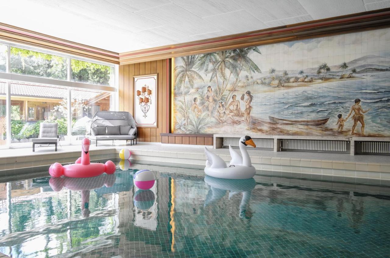 Villa Adolphine ร็อทท์อาค-เอเกิร์น ภายนอก รูปภาพ