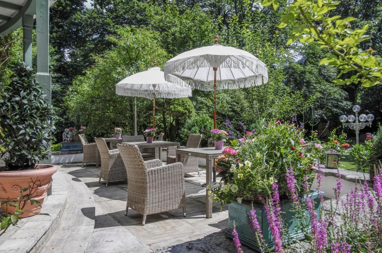 Villa Adolphine ร็อทท์อาค-เอเกิร์น ภายนอก รูปภาพ