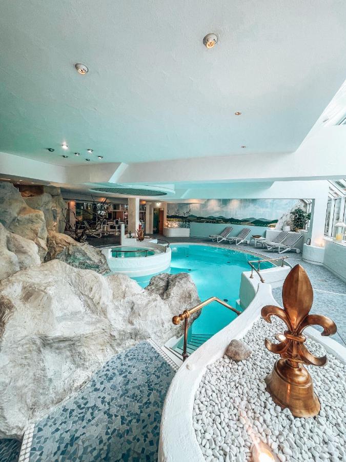 Villa Adolphine ร็อทท์อาค-เอเกิร์น ภายนอก รูปภาพ