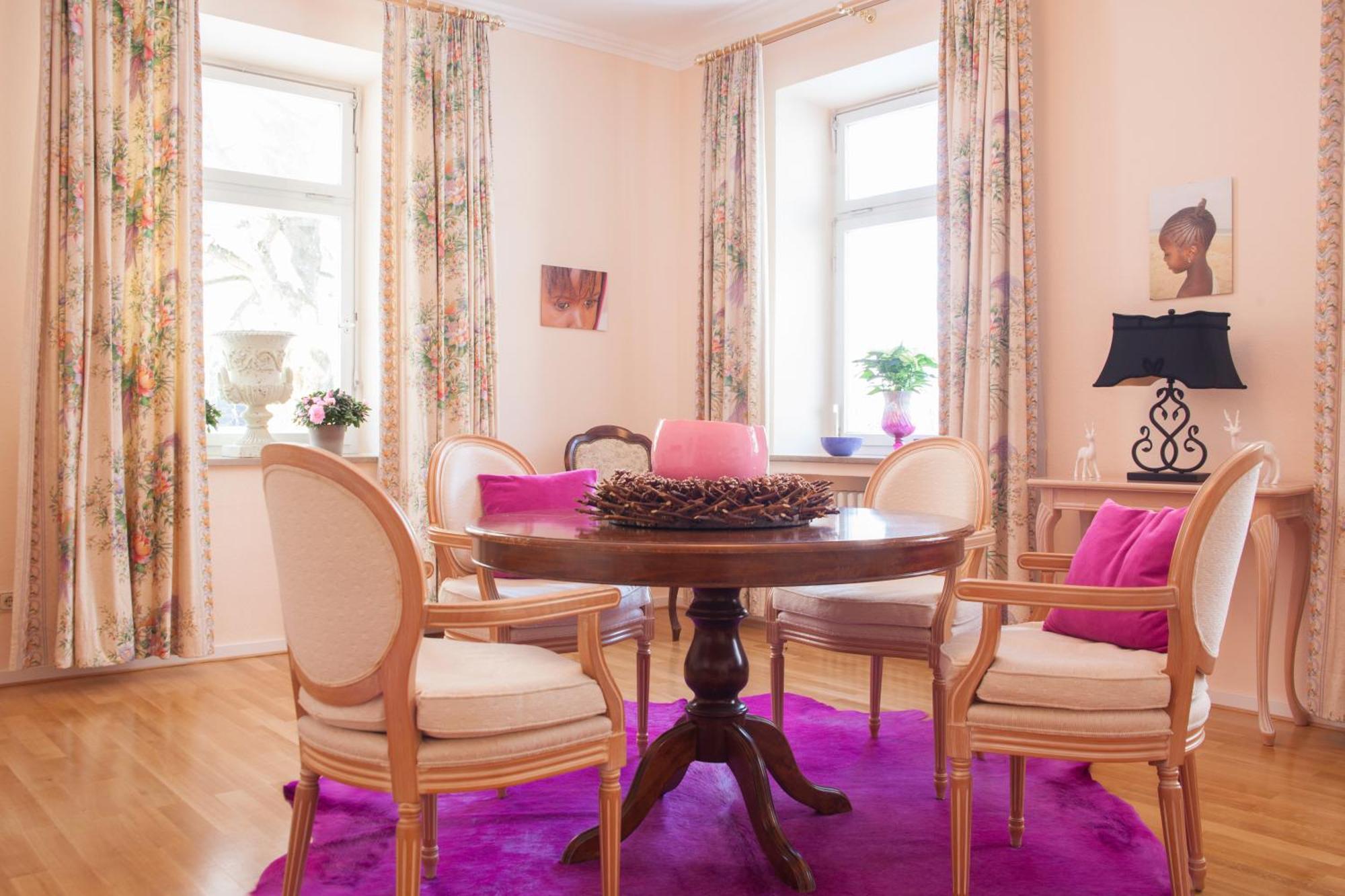 Villa Adolphine ร็อทท์อาค-เอเกิร์น ภายนอก รูปภาพ