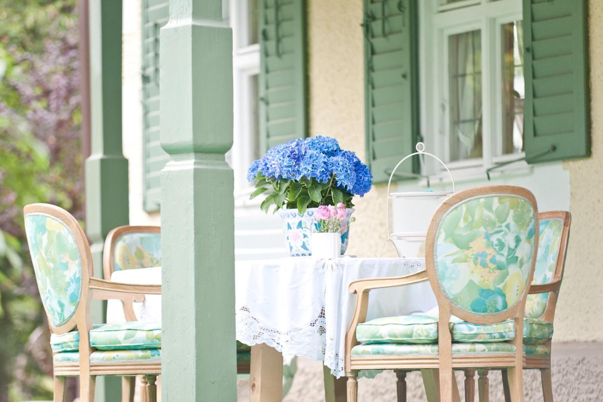 Villa Adolphine ร็อทท์อาค-เอเกิร์น ภายนอก รูปภาพ