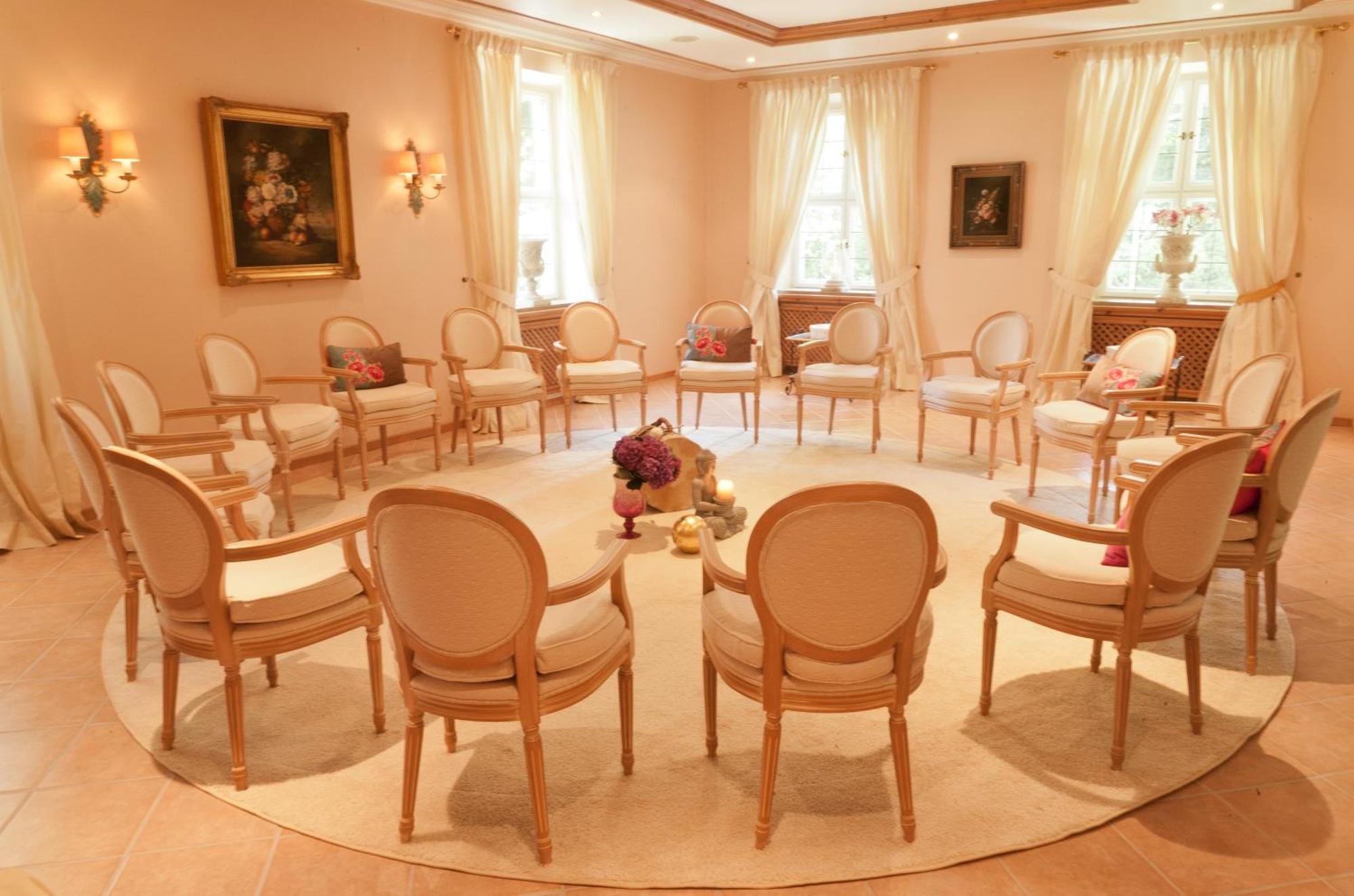 Villa Adolphine ร็อทท์อาค-เอเกิร์น ภายนอก รูปภาพ