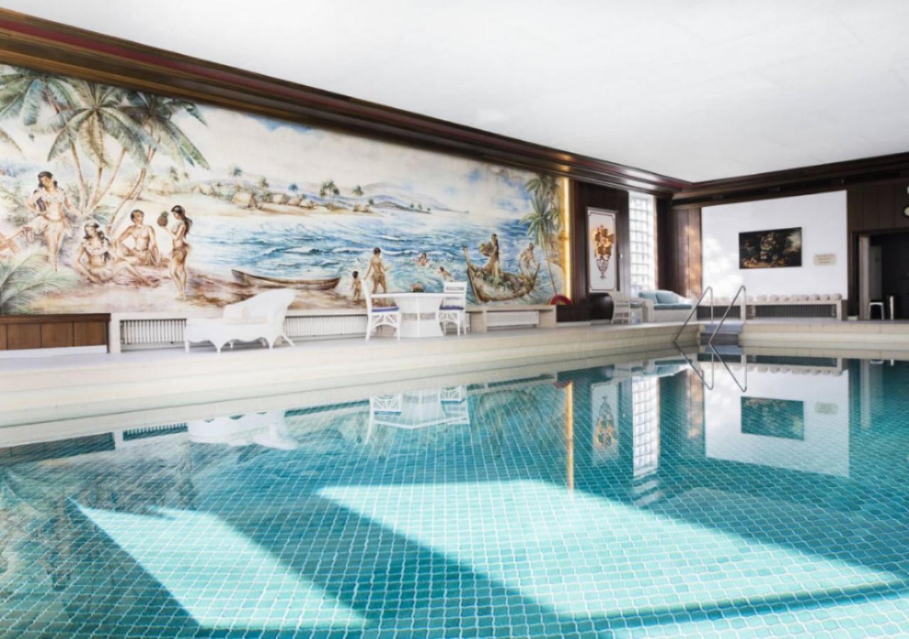 Villa Adolphine ร็อทท์อาค-เอเกิร์น ภายนอก รูปภาพ